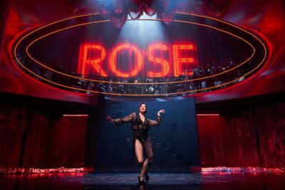 Antonio Banderas: Gypsy, el musical
