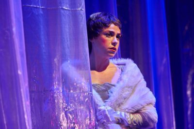 Antonio Banderas: Gypsy, el musical
