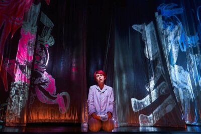 Antonio Banderas: Gypsy, el musical