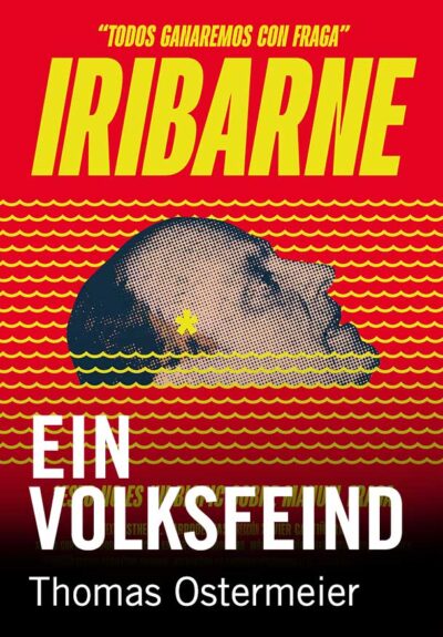 Iribarne → Teatro Valle-Inclán (Centro Dramático Nacional)