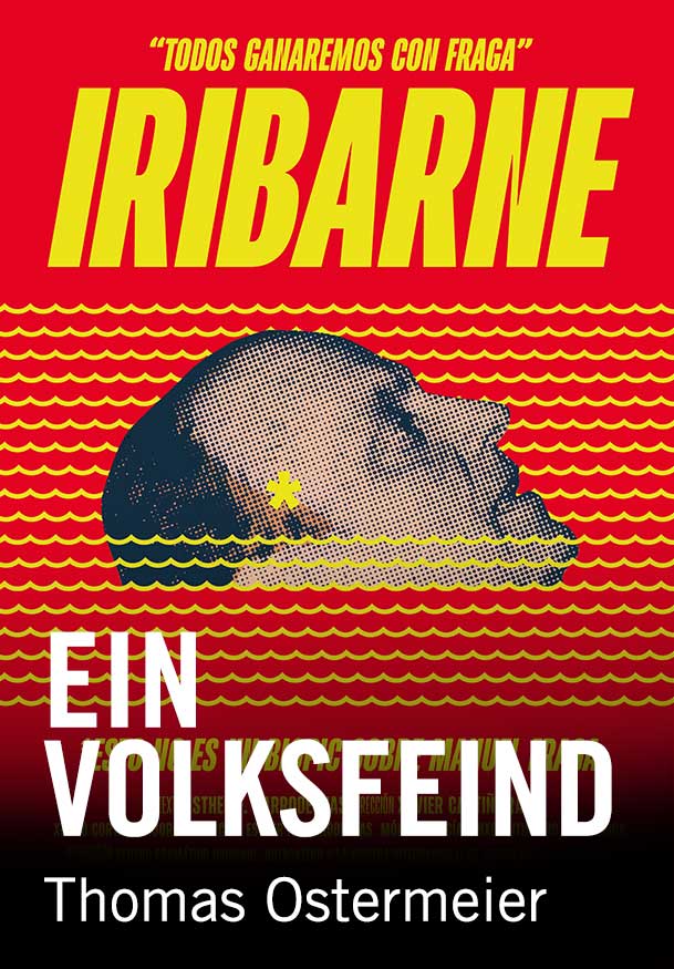 Iribarne