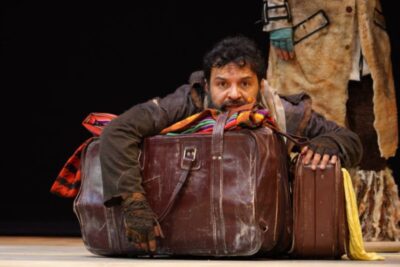 Imagen de 'Historia de una oveja'.