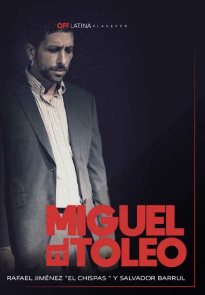 Miguel El Toleo