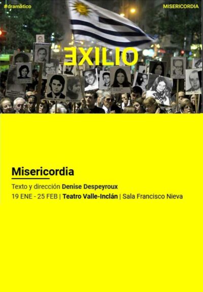 Misericordia