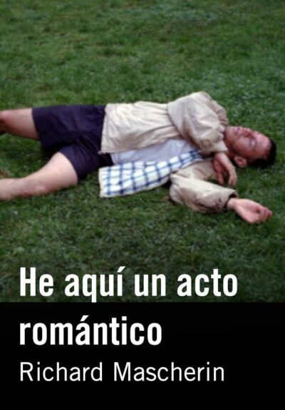 Canal Baila 2023: Richard Mascherin: He aquí un acto romántico