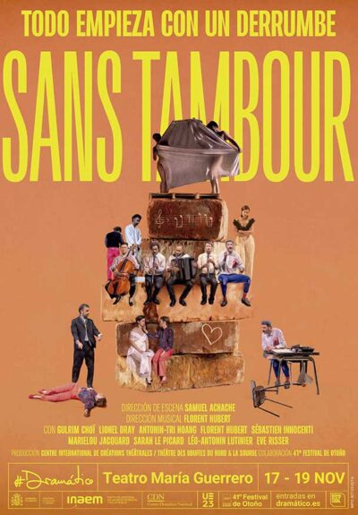 Sans tambour