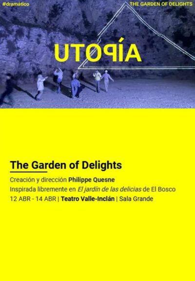 The Garden of Delights