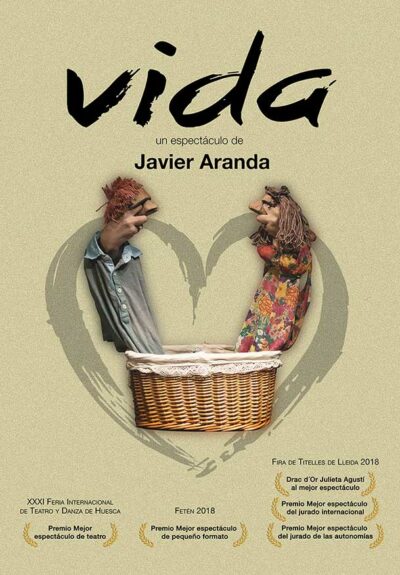Titerescena: Vida
