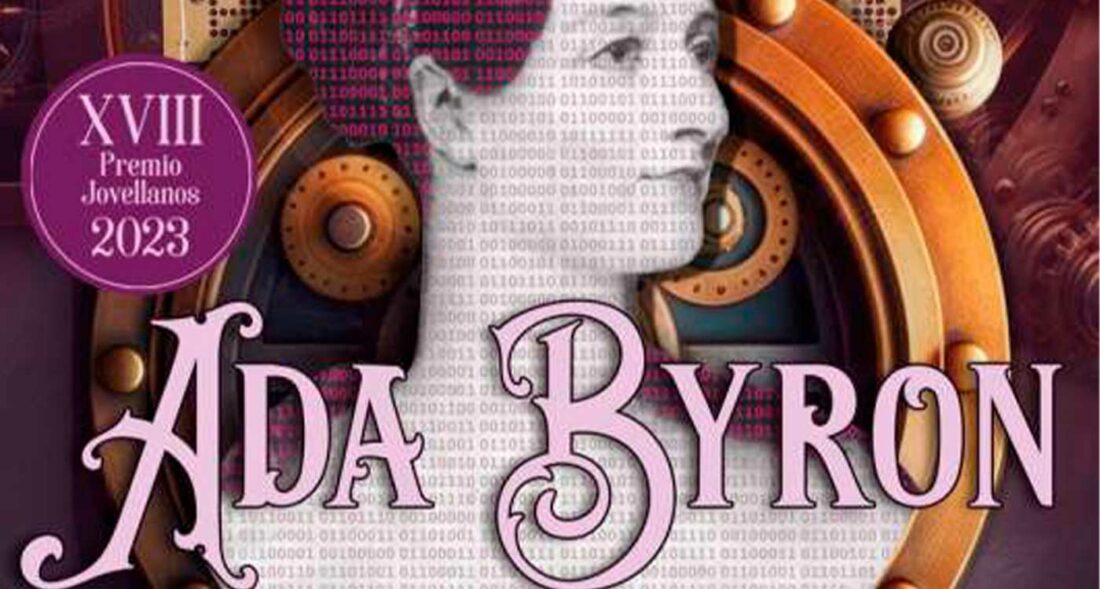 Ada Byron, la tejedora de números