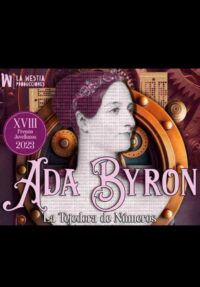 Ada Byron, la tejedora de números