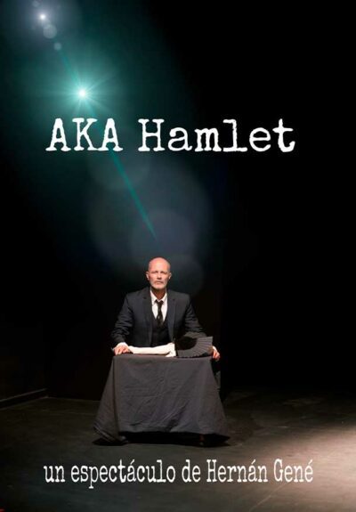 AKA Hamlet