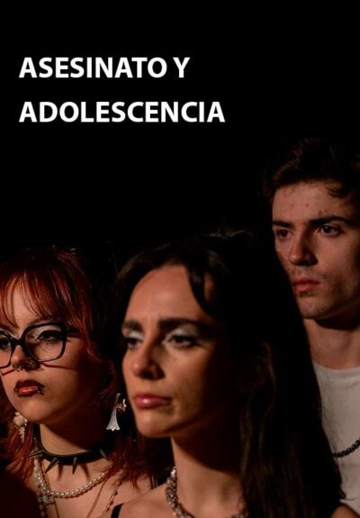 Andrés Lima: Asesinato y adolescencia