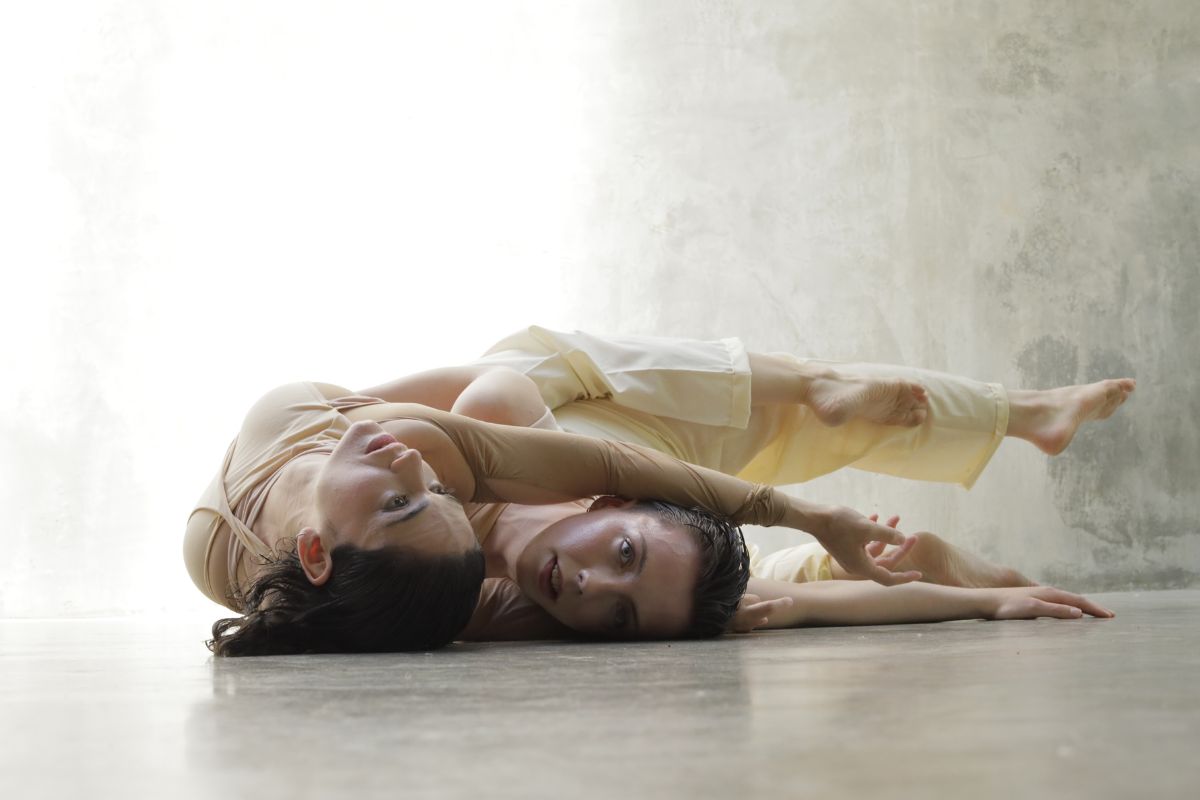 XII ciclo de danza 'Bailar en la Berlanga'