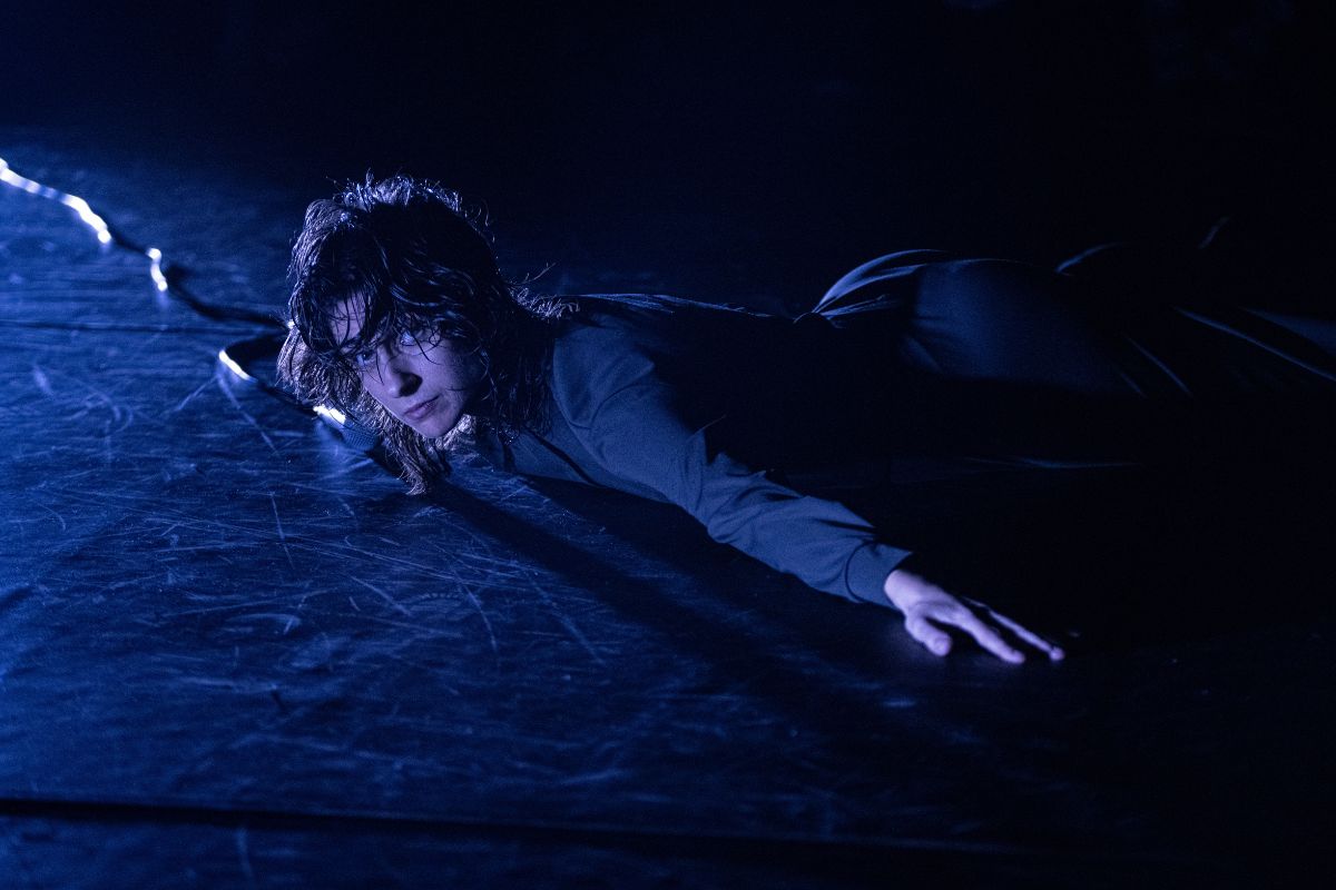 XII ciclo de danza 'Bailar en la Berlanga'