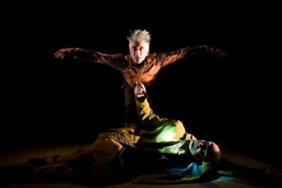 Imagen de 'Búho' de Tiztina Teatro