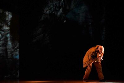 Imagen de 'Búho' de Tiztina Teatro