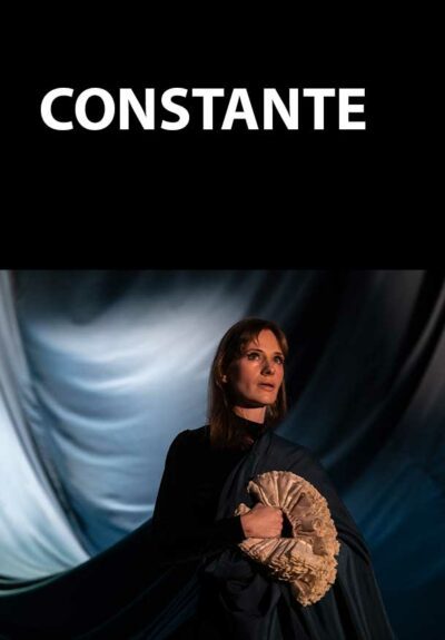 Gabriel Calderón: Constante