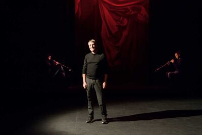 Imagen de 'El cuerpo más bonito que se habrá encontrado nunca en este lugar' de Josep María Miró