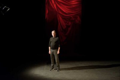 Imagen de 'El cuerpo más bonito que se habrá encontrado nunca en este lugar' de Josep María Miró