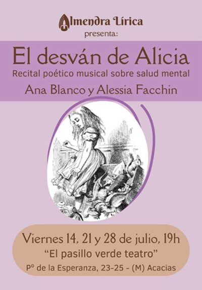 El desván de Alicia