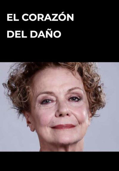El corazón del daño