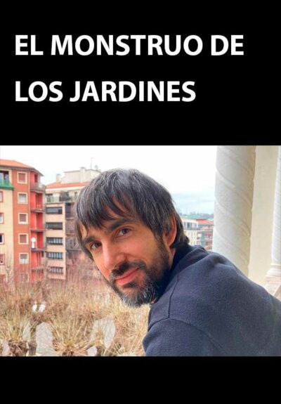 El monstruo de los jardines