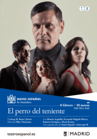 El perro del teniente