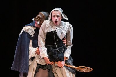 Abel González Melo: «Cervantes no es solo nuestro escritor más actual, sino también nuestro autor del futuro»