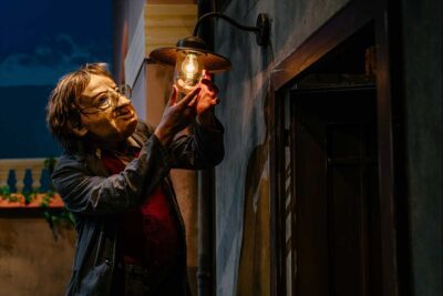 Imagen de la obra 'Feste' de Familie Flöz