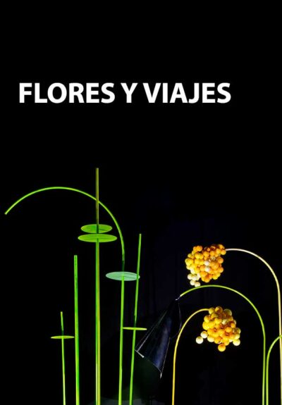 Flores y viajes