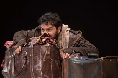 Imagen de 'Historia de una oveja'.