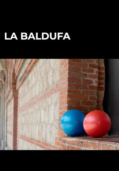 La Baldufa / Amal