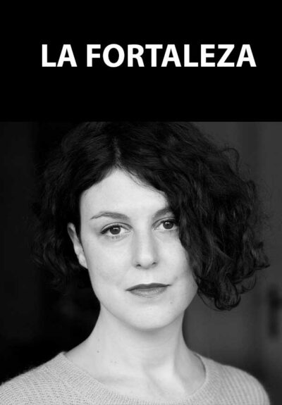 Lucía Carballal: La fortaleza