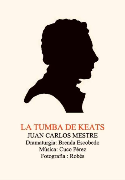 La tumba de Keats