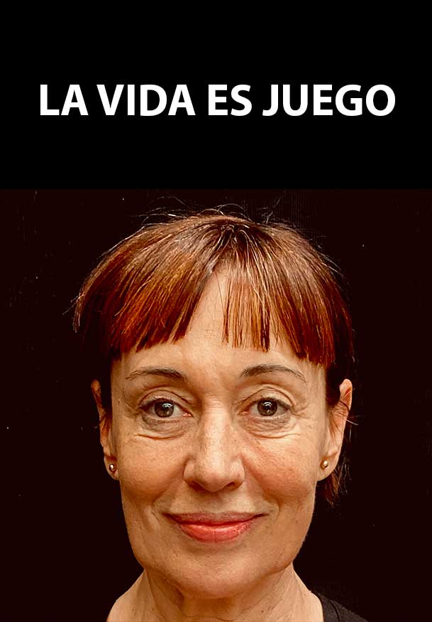 La vida es juego