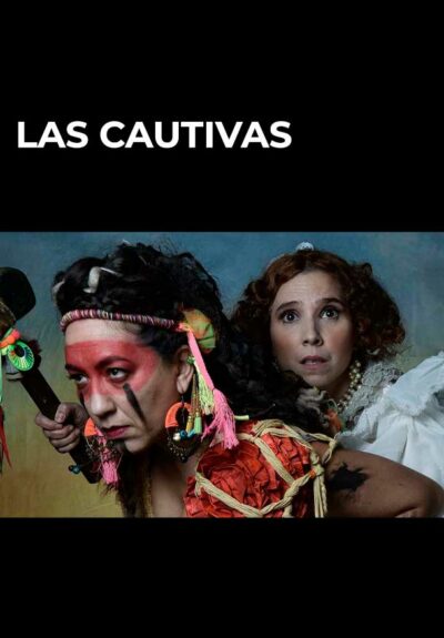 Las cautivas
