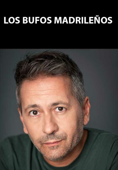 Los bufos madrileños