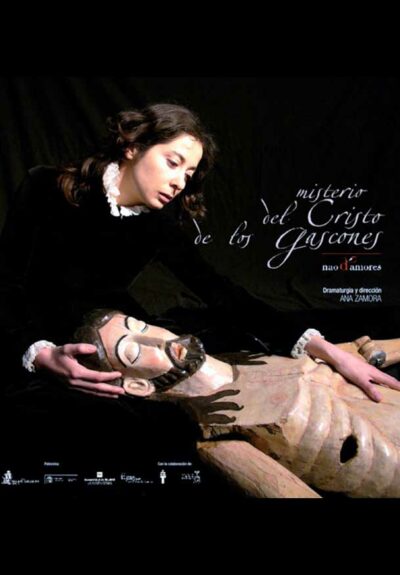 Nao d'amores: Misterio del Cristo de los Gascones