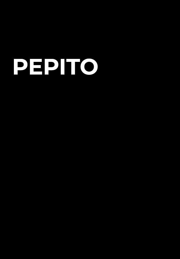 Pepito (Una historia de vida para niños y abuelos) → Teatro por confirmar