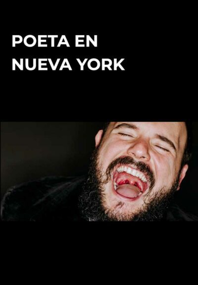 Carlos Marquerie: Poeta en Nueva York