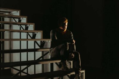Imagen de 'Rabia' de Claudio Tolcachir y Lautaro Perotti