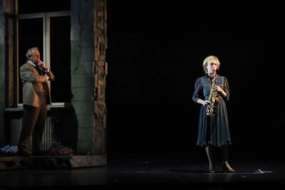 Imagen de 'Reyes del mundo' de José Martret