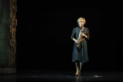 Imagen de 'Reyes del mundo' de José Martret