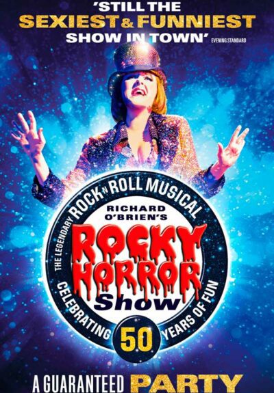 The Rocky Horror Show