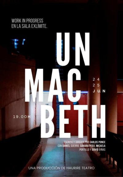 Un Macbeth