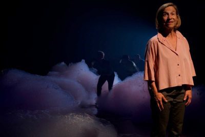 Imagen de 'Viaje de invierno' de Magda Puyo