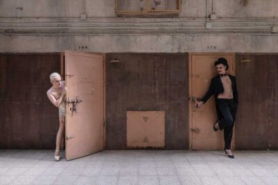 Imagen de 'Yo, Travesti' de Josep María Miró