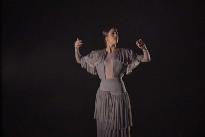 Imagen de Alfonso Losa y Patricia Guerrero: Alter ego