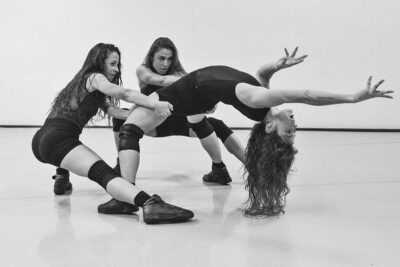 Imagen de Baldo Ruiz & Paloma Calderón y GNP producciones: Visillo