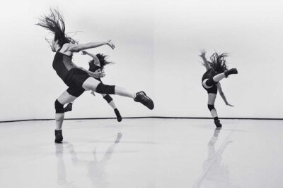 Imagen de Baldo Ruiz & Paloma Calderón y GNP producciones: Visillo